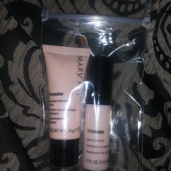 Microdermabrasion sets - Picture 2 of 3